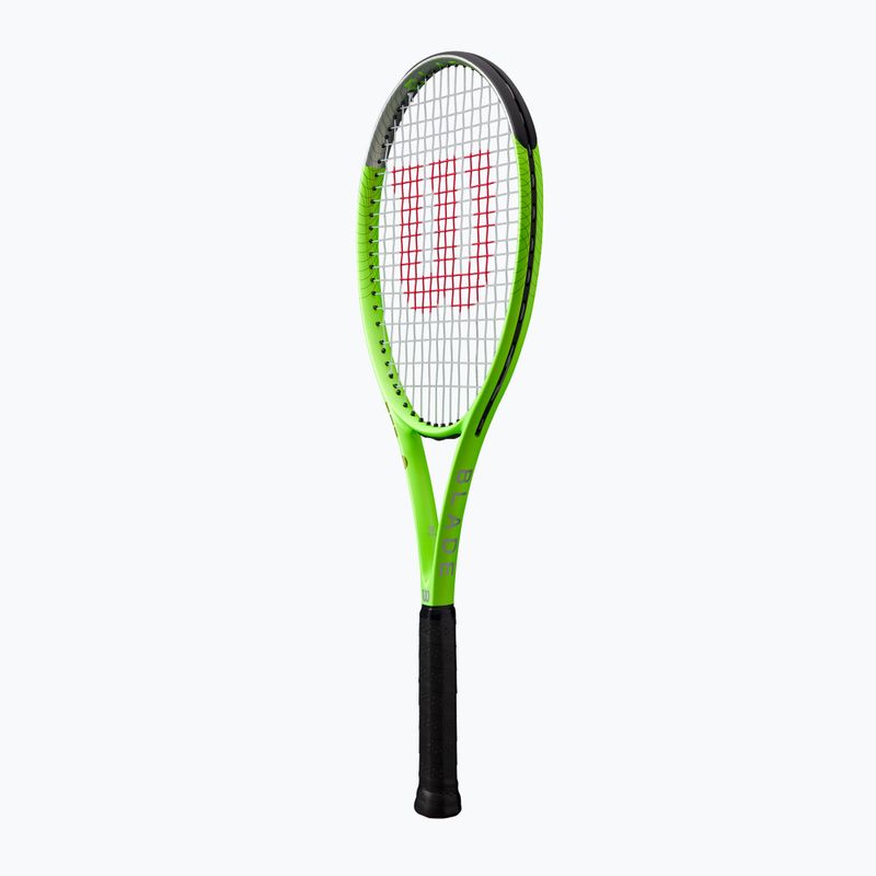 Tennis racket Wilson Blade Feel RXT 105 3