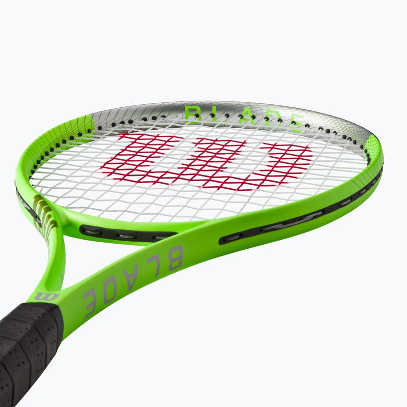 Tennis racket Wilson Blade Feel RXT 105 5