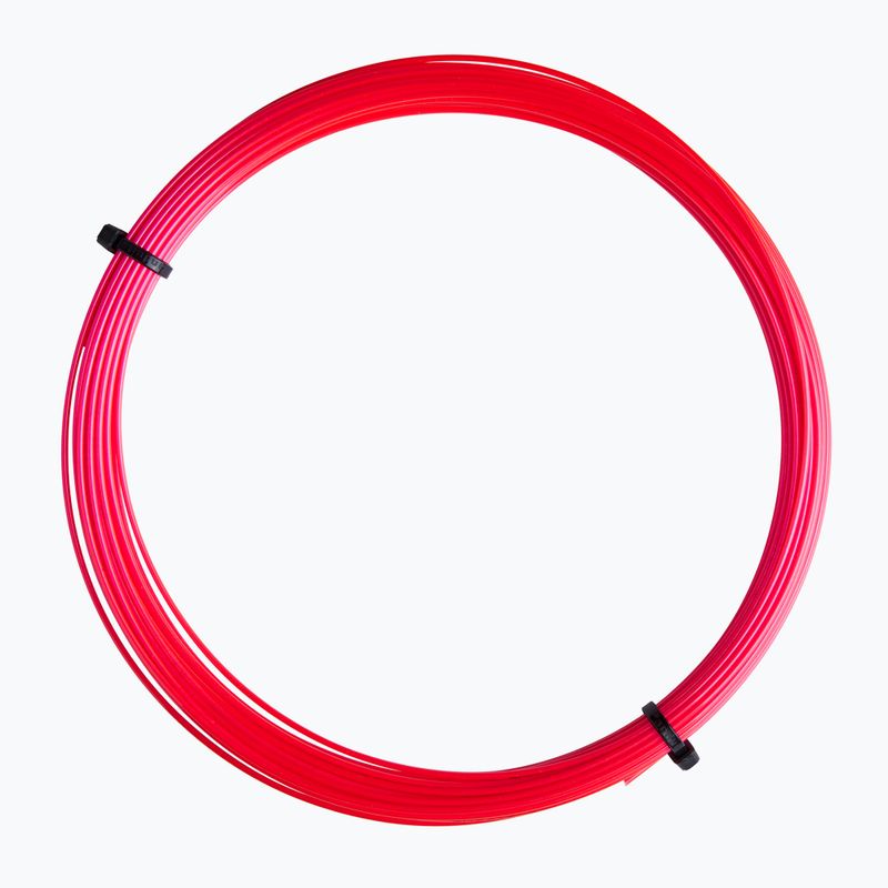 Tennis string Luxilon Element IR Soft 127 12.2 m infrared 2