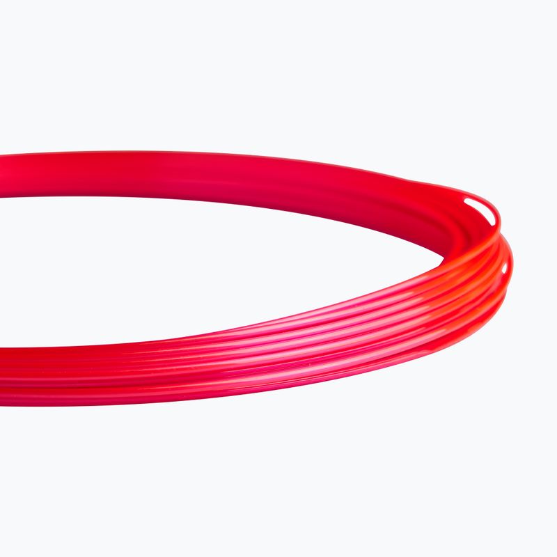 Tennis string Luxilon Element IR Soft 127 12.2 m infrared 3