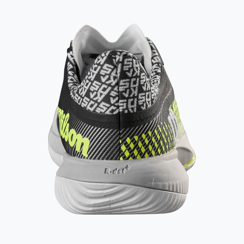 Men's tennis shoes Wilson Kaos Swift 1.5 blue WRS330150 14