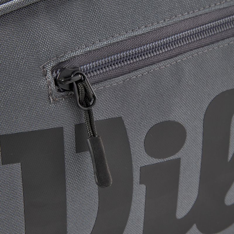 Wilson Tour Pro Staff Padel bag black WR8904401001 6