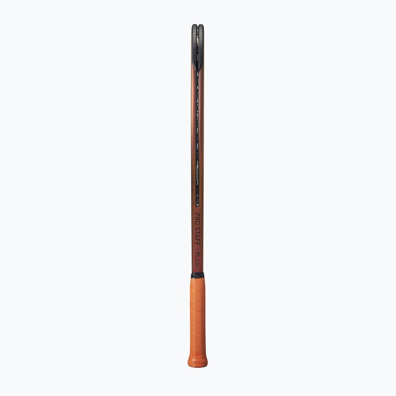Wilson Pro Staff 97L V14 tennis racket 6