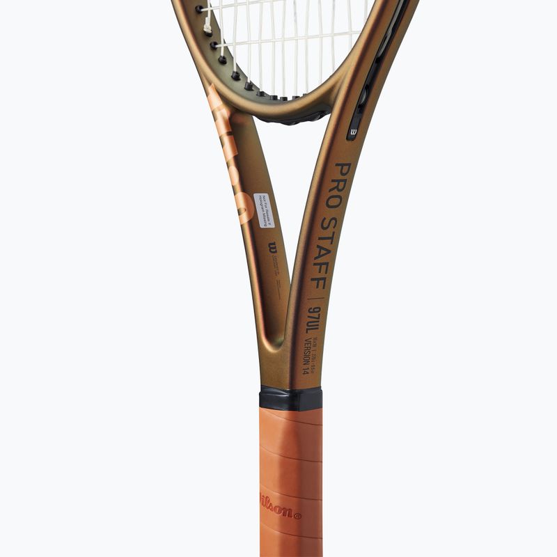 Wilson Pro Staff 97Ul V14 tennis racket 11