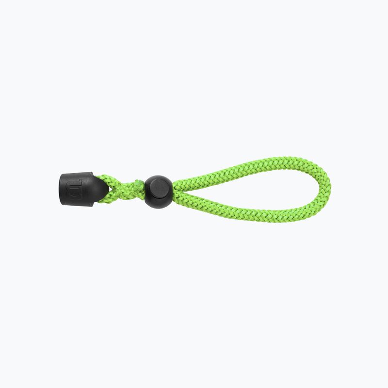 Wilson Wrist Cord Double Braid Cinch wrist strap green WR8905004001 2