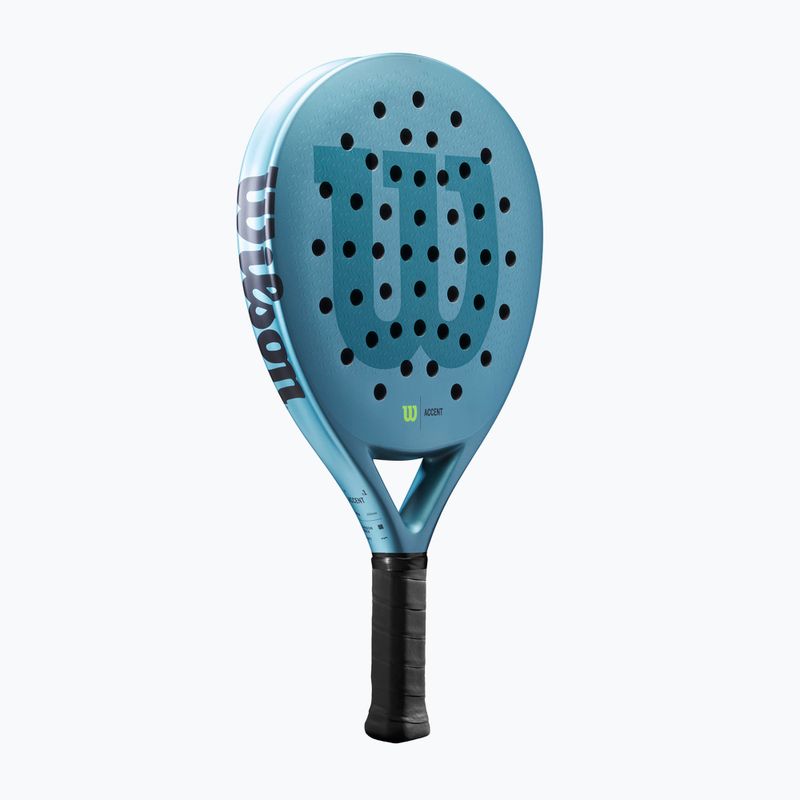 Wilson Accent LT padel racket 2