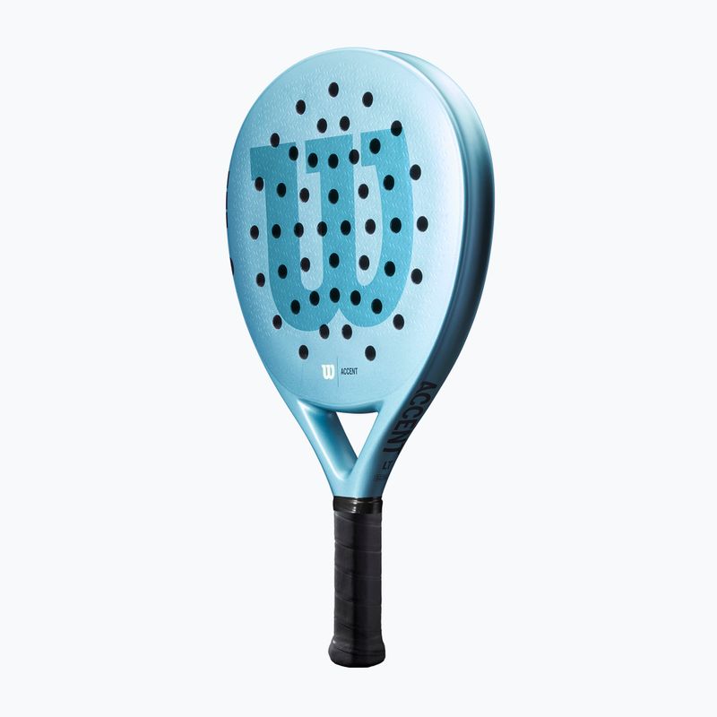 Wilson Accent LT padel racket 3