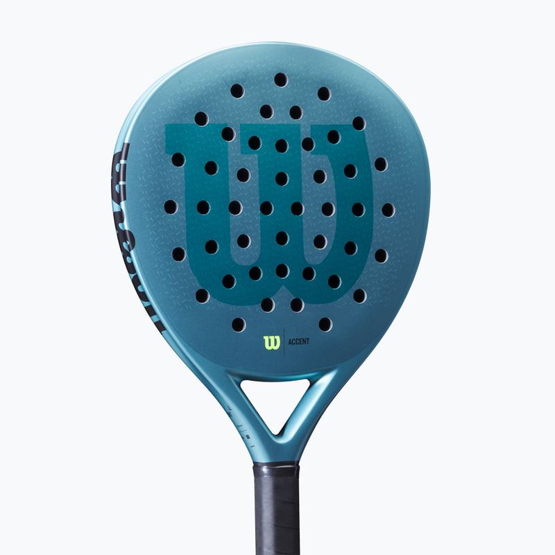 Wilson Accent LT padel racket 6