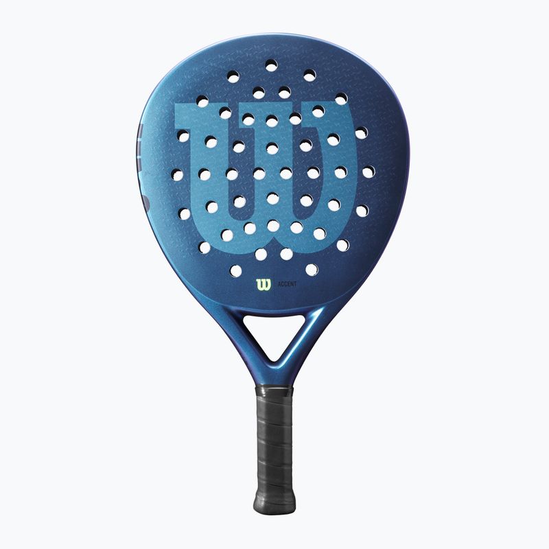 Wilson Accent padel racket 6