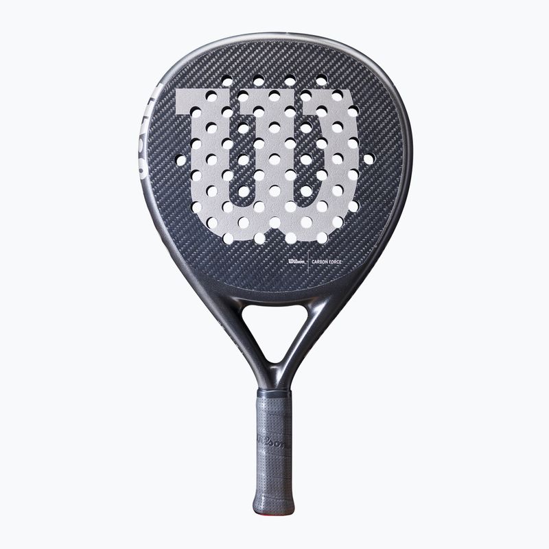 Wilson Carbon Force LT padel  racket