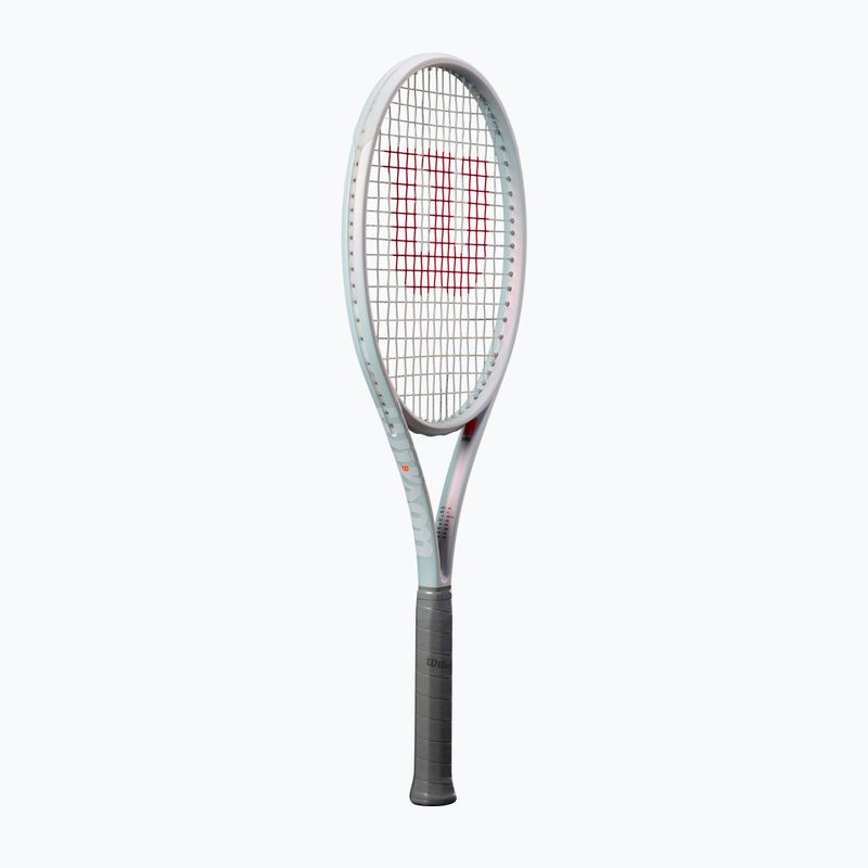 Wilson Shift 99 V1 oyster tennis racket 2