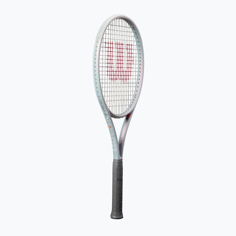 Wilson Shift 99 Pro V1 oyster tennis racket 2