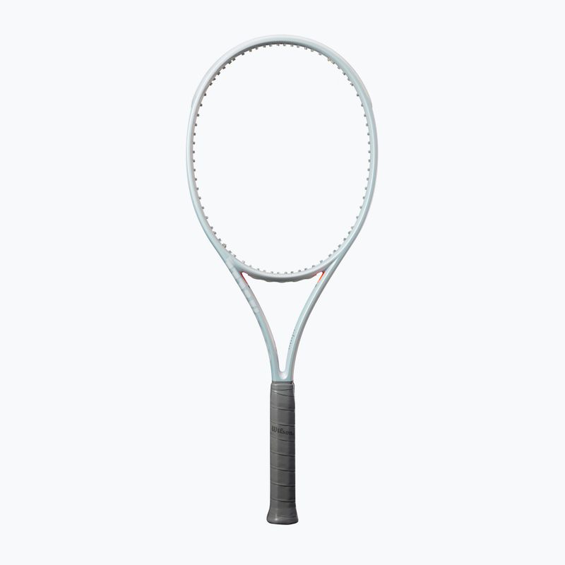 Wilson Shift 99 Pro V1 oyster tennis racket 7