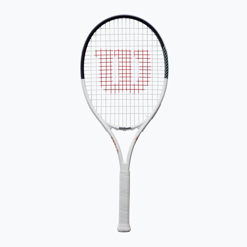 Wilson Roland Garros Elite Comp Jr children's tennis racket