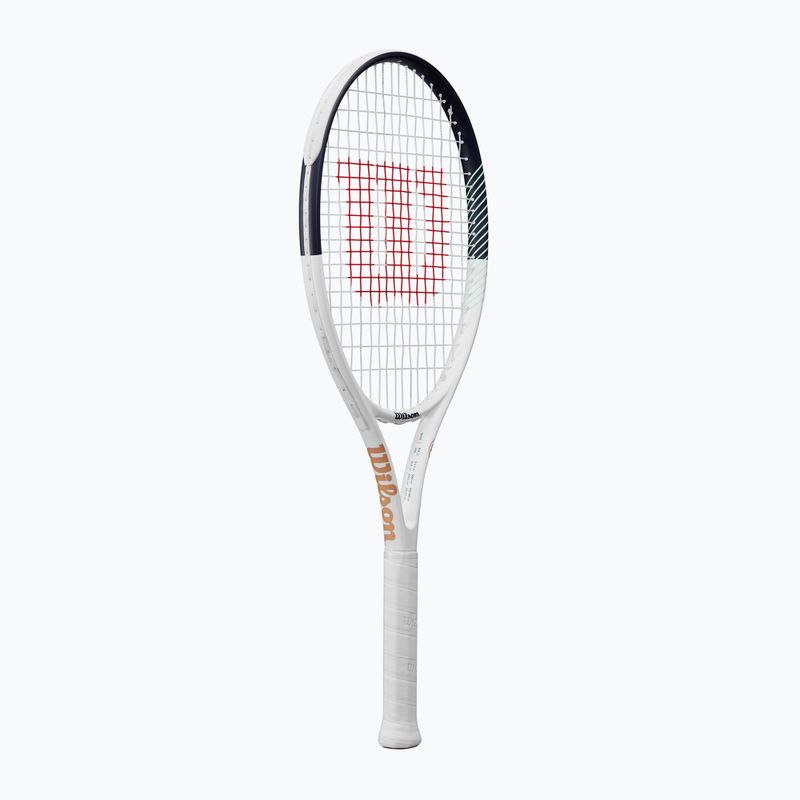 Wilson Roland Garros Elite Comp Jr children's tennis racket 2