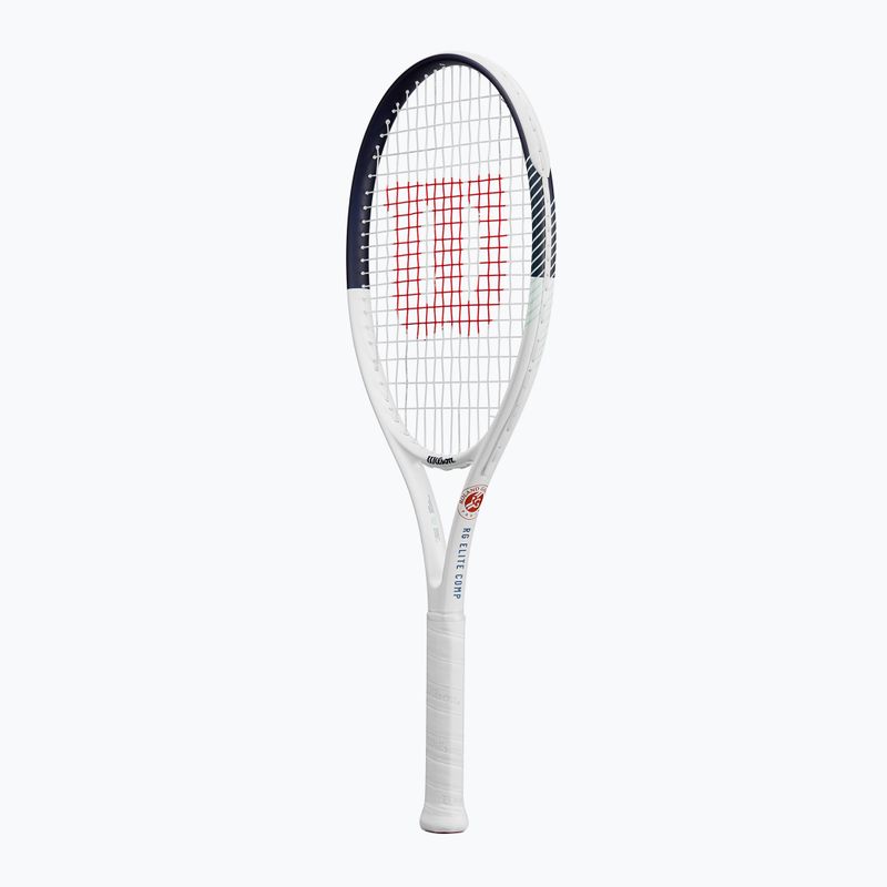 Wilson Roland Garros Elite Comp Jr children's tennis racket 3