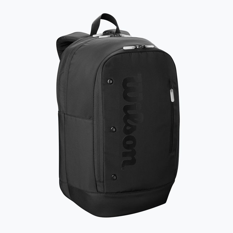 Wilson Noir Tour tennis backpack black