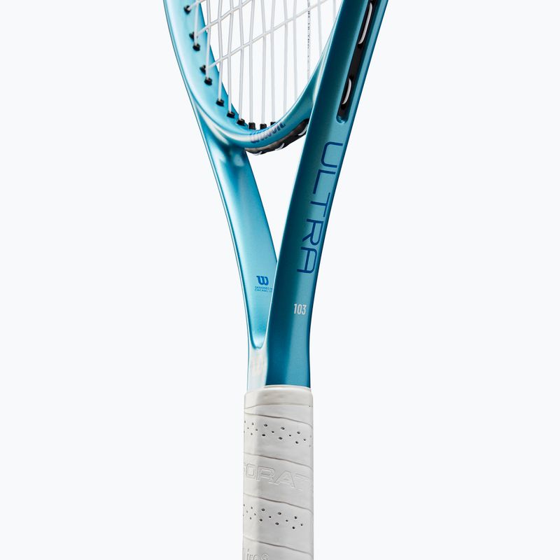 Tennis racket Wilson Ultra Power 103 6