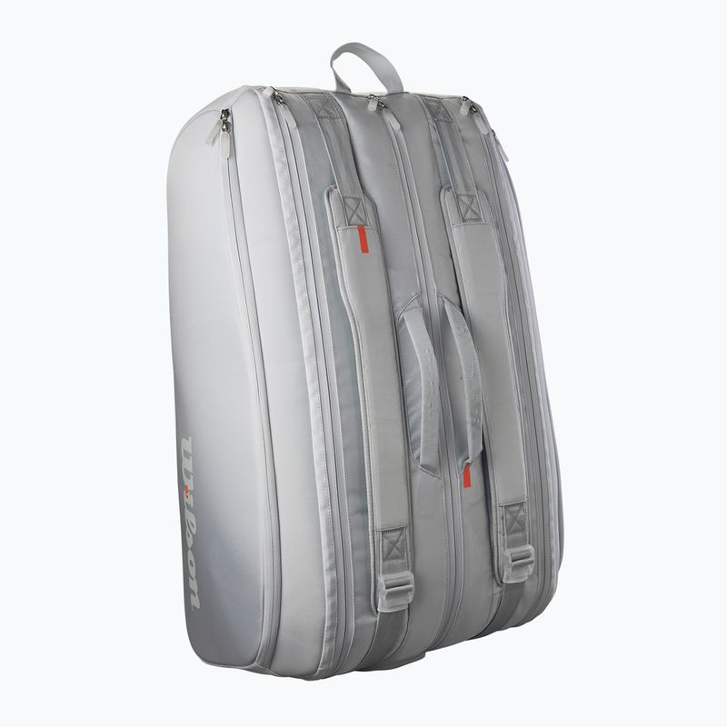 Tennis bag Wilson Shift Super Tour 15PK artic ice 3