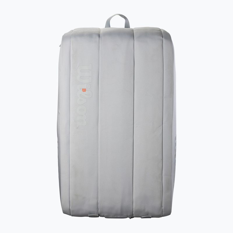 Tennis bag Wilson Shift Super Tour 15PK artic ice 4