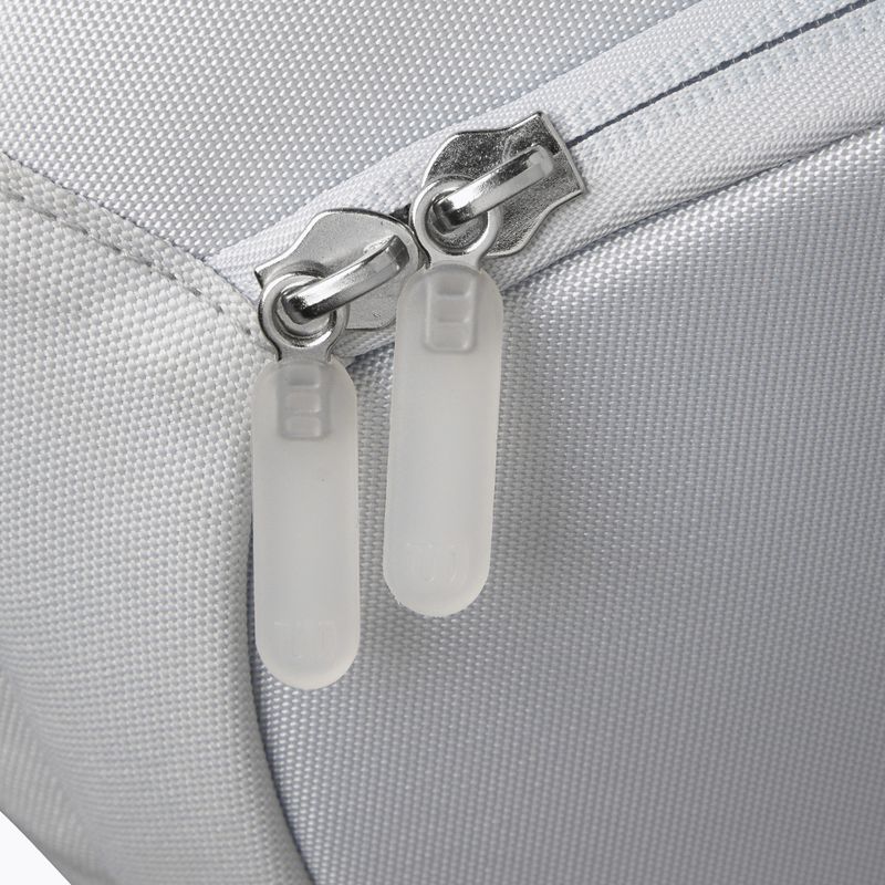 Tennis bag Wilson Shift Super Tour 15PK artic ice 7