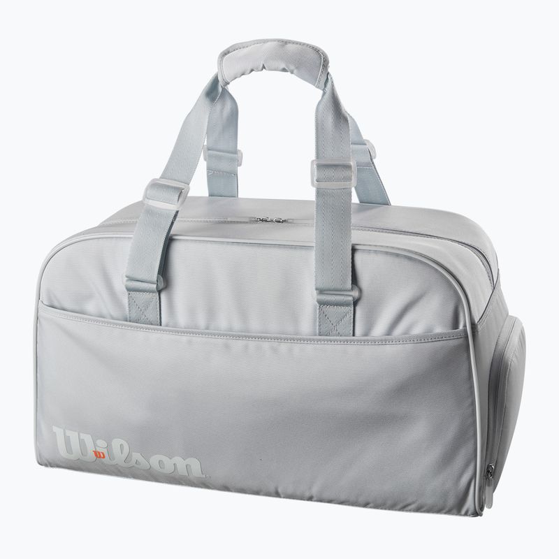 Tennis bag Wilson Shift Duffel artic ice 9