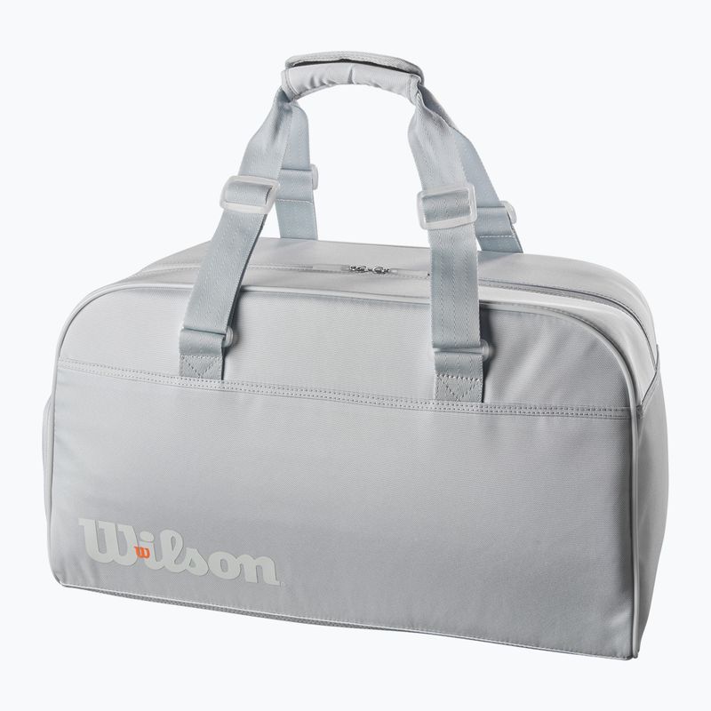 Tennis bag Wilson Shift Duffel artic ice 10