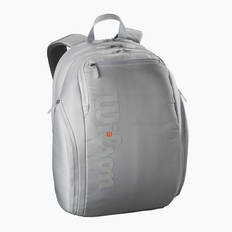 Tennis backpack Wilson Shift Super Tour artic ice