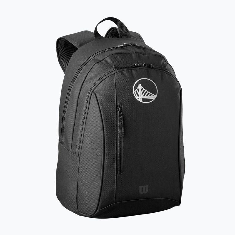 Wilson NBA Team Golden States Warriors basketball backpack 2
