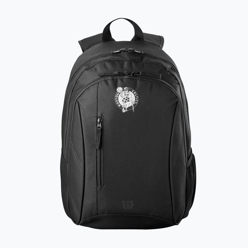 Wilson NBA Team Boston Celtics basketball backpack