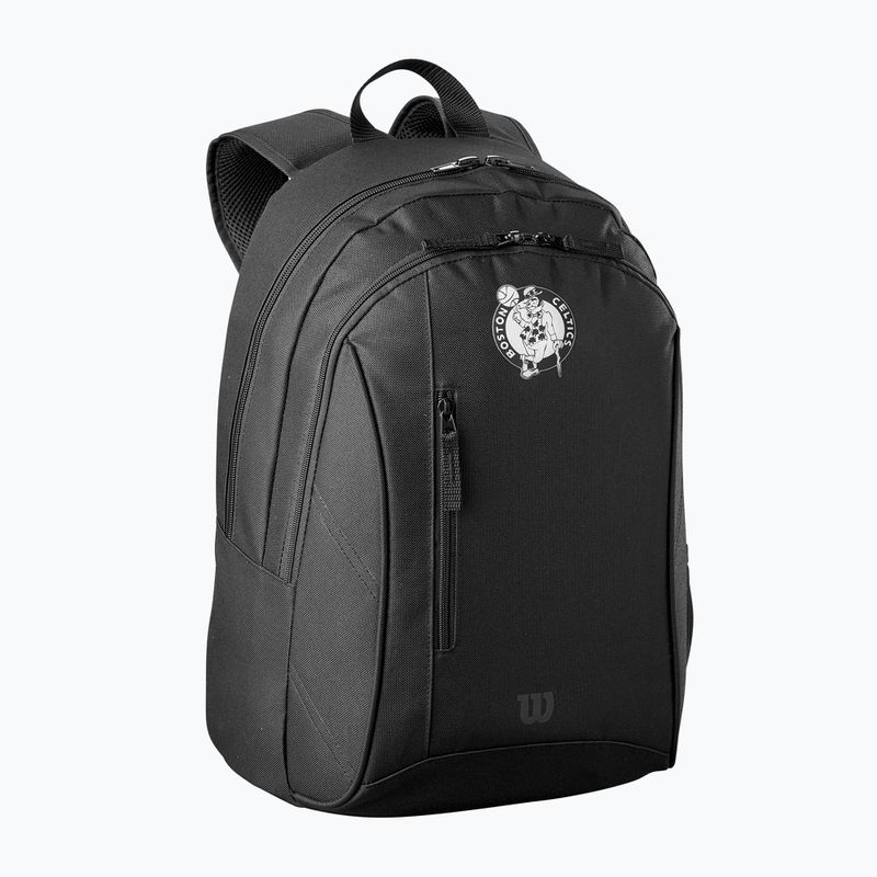 Wilson NBA Team Boston Celtics basketball backpack 2