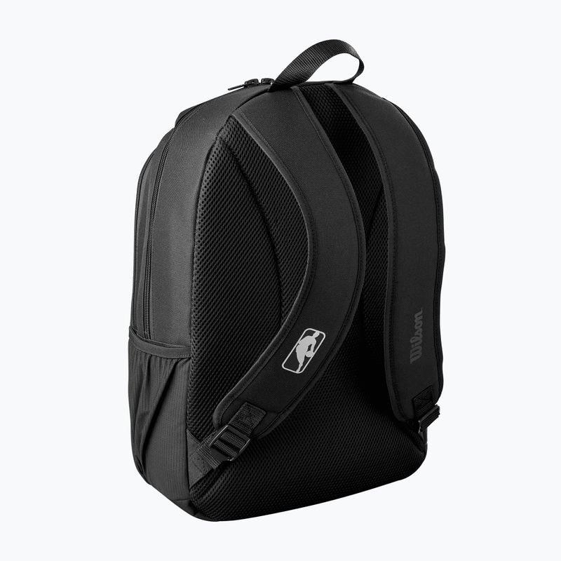 Wilson NBA Team Boston Celtics basketball backpack 3