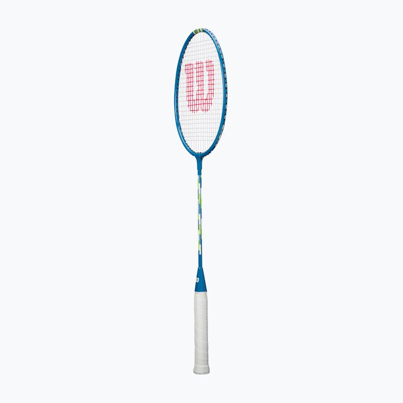 Badminton racket Wilson Champ 90 3
