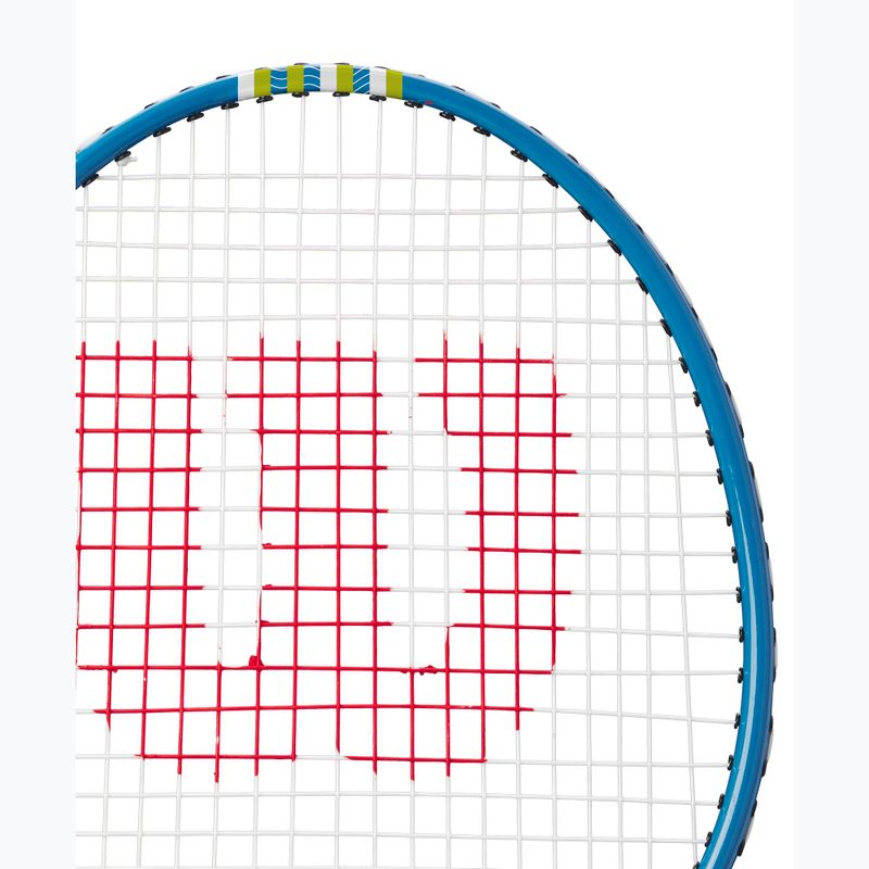 Badminton racket Wilson Champ 90 4