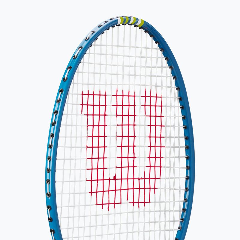 Badminton racket Wilson Champ 90 5