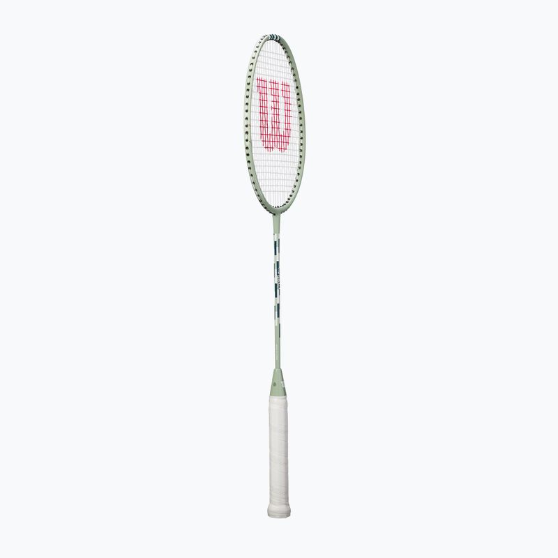 Wilson Impact badminton racket 2