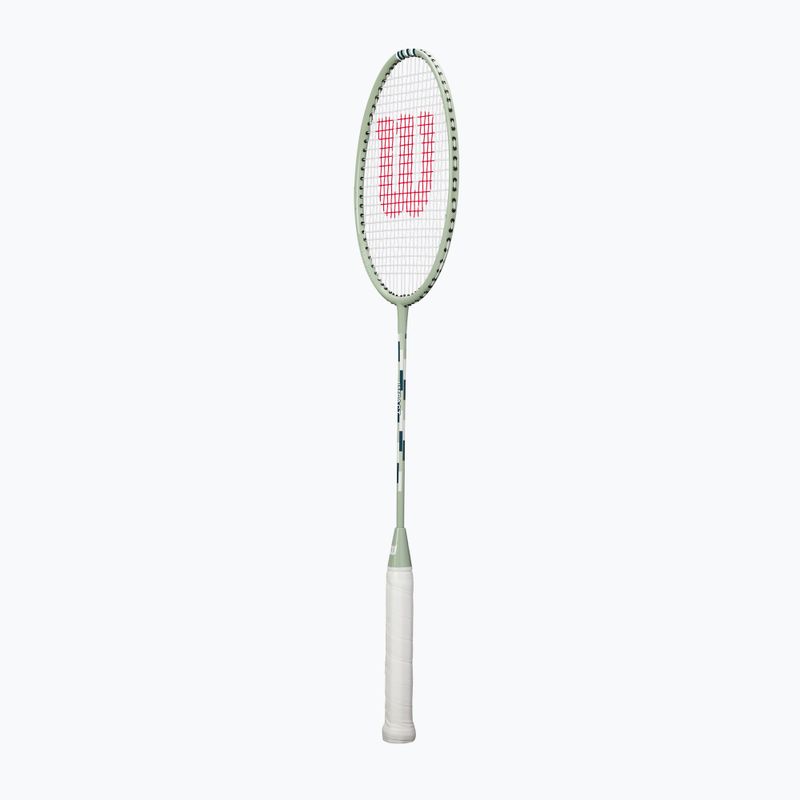 Wilson Impact badminton racket 3