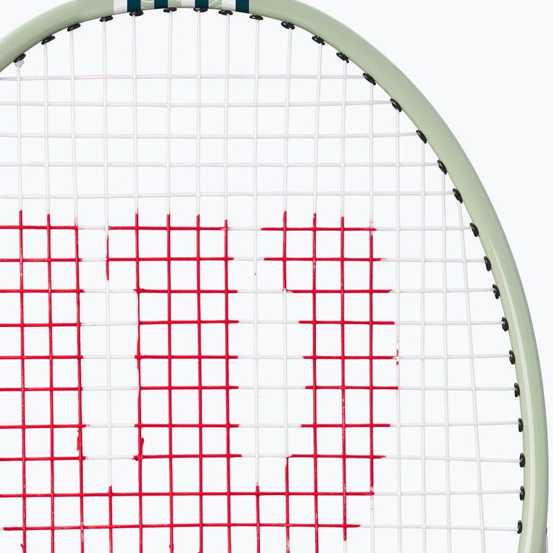 Wilson Impact badminton racket 5