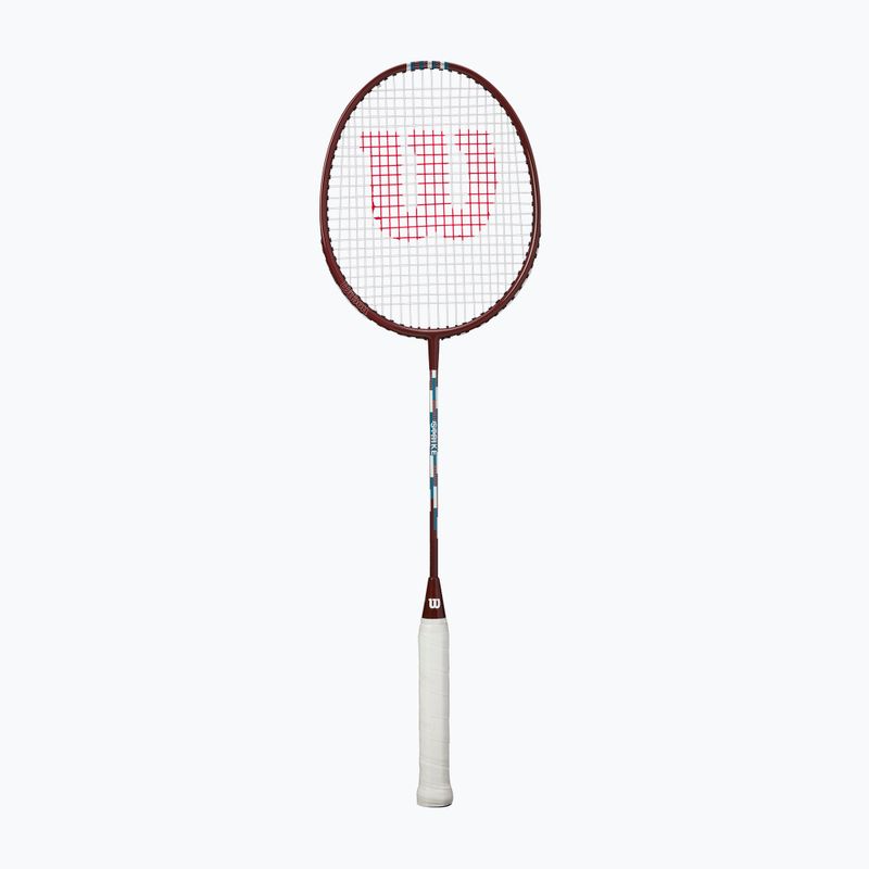 Badminton racket Wilson Strike