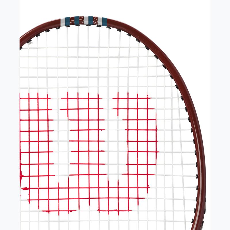 Badminton racket Wilson Strike 4