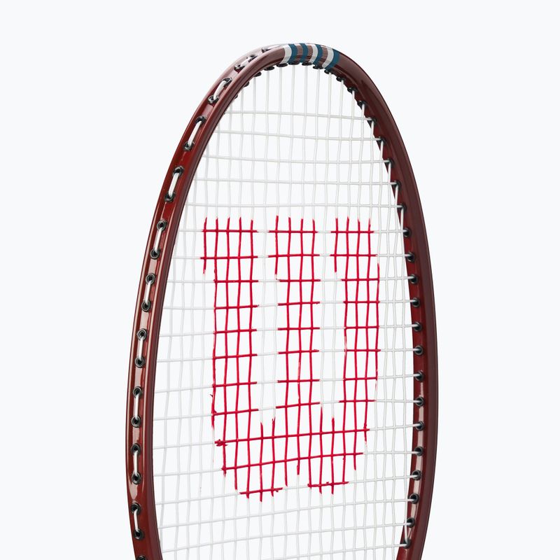 Badminton racket Wilson Strike 5