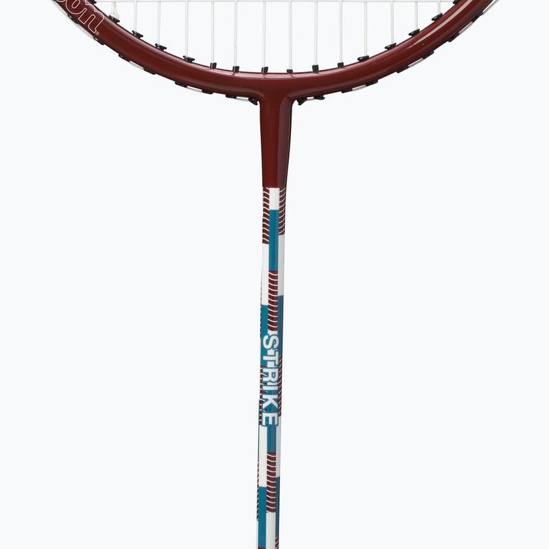 Badminton racket Wilson Strike 6