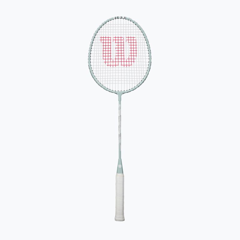 Badminton racket Wilson Reaction 70