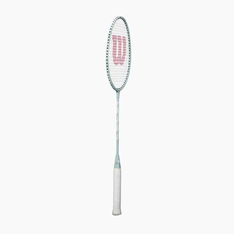 Badminton racket Wilson Reaction 70 2