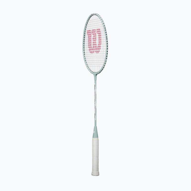 Badminton racket Wilson Reaction 70 3