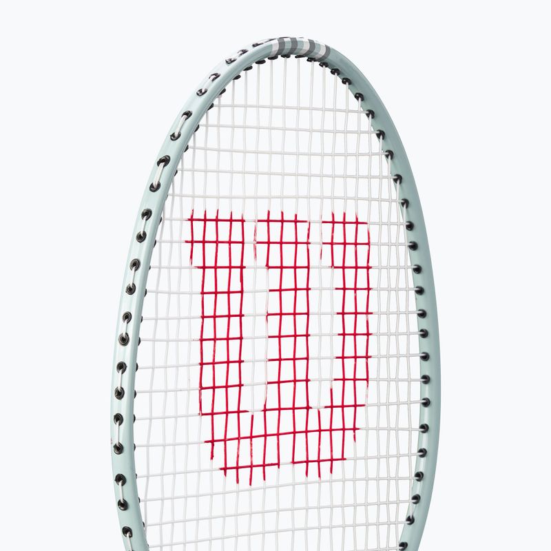 Badminton racket Wilson Reaction 70 5