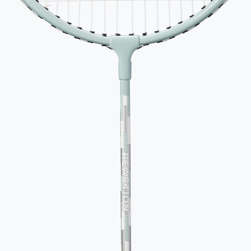 Badminton racket Wilson Reaction 70 6