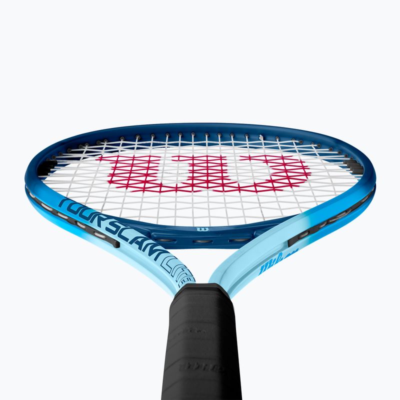 Wilson Tour Slam Lite tennis racket 4