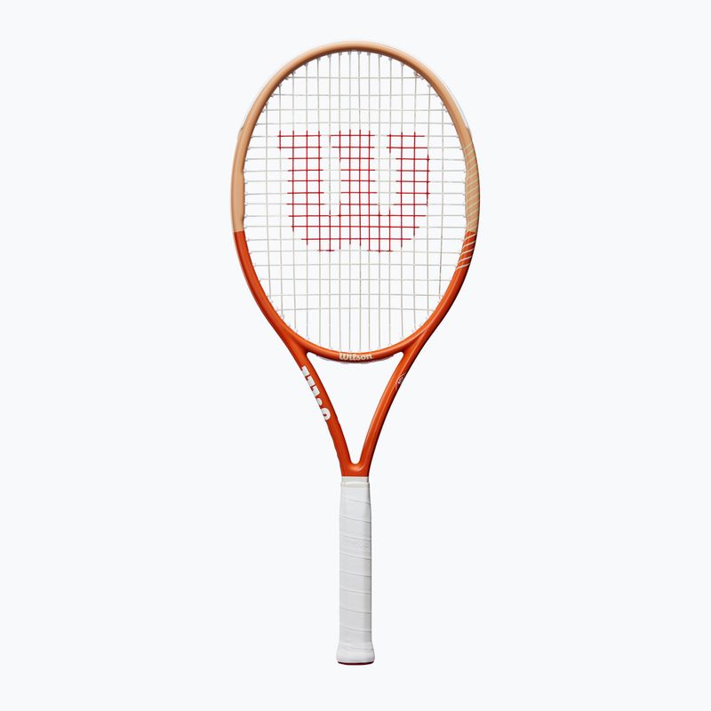 Wilson Roland Garros Team 102 tennis racket