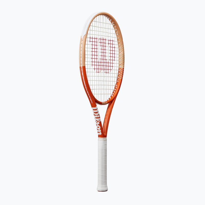 Wilson Roland Garros Team 102 tennis racket 2